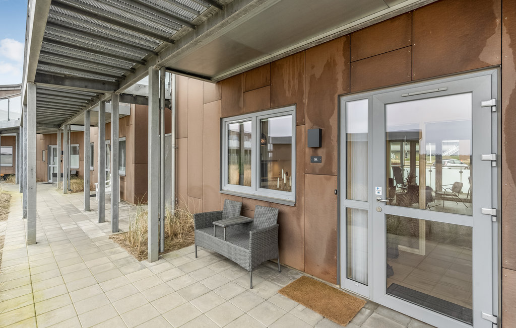 Ferieleilighet - Søndervig , Danmark - C07392 13