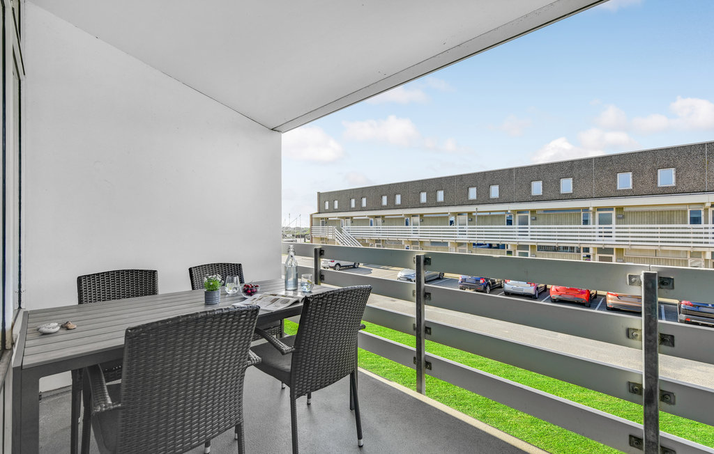 Ferienwohnung - Søndervig , Dänemark - C07370 2