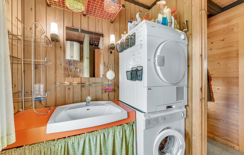 Feriehus - Houvig , Danmark - C07148 17