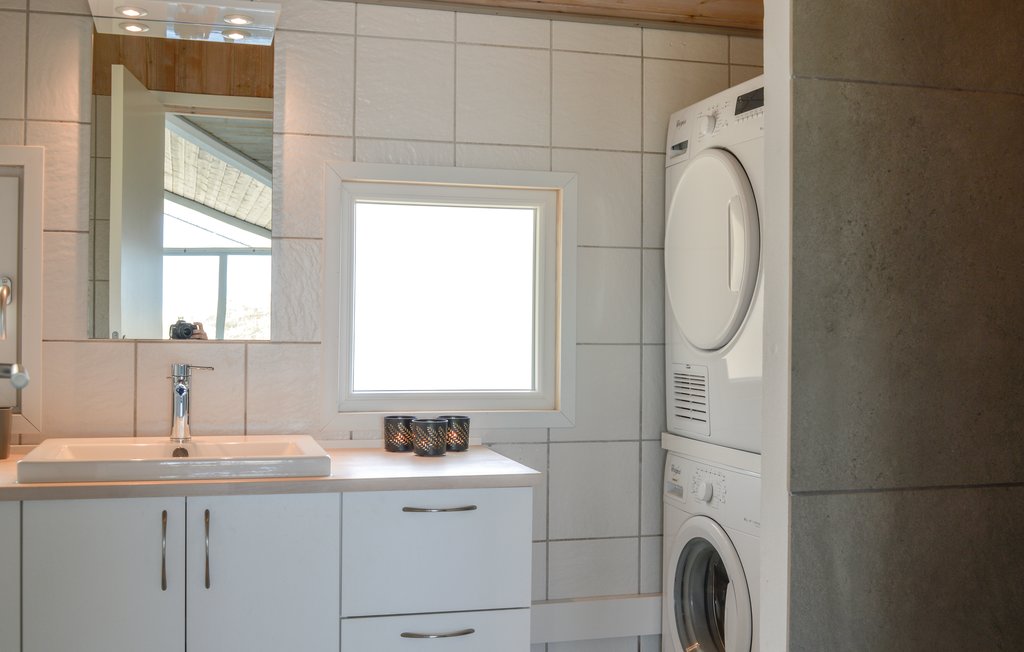 Feriehuse - Søndervig , Danmark - C07166 31