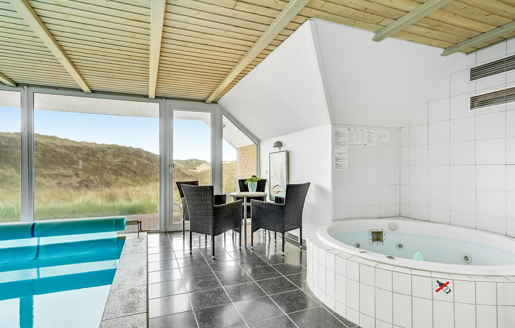 Feriehuse - Søndervig , Danmark - C07069 10