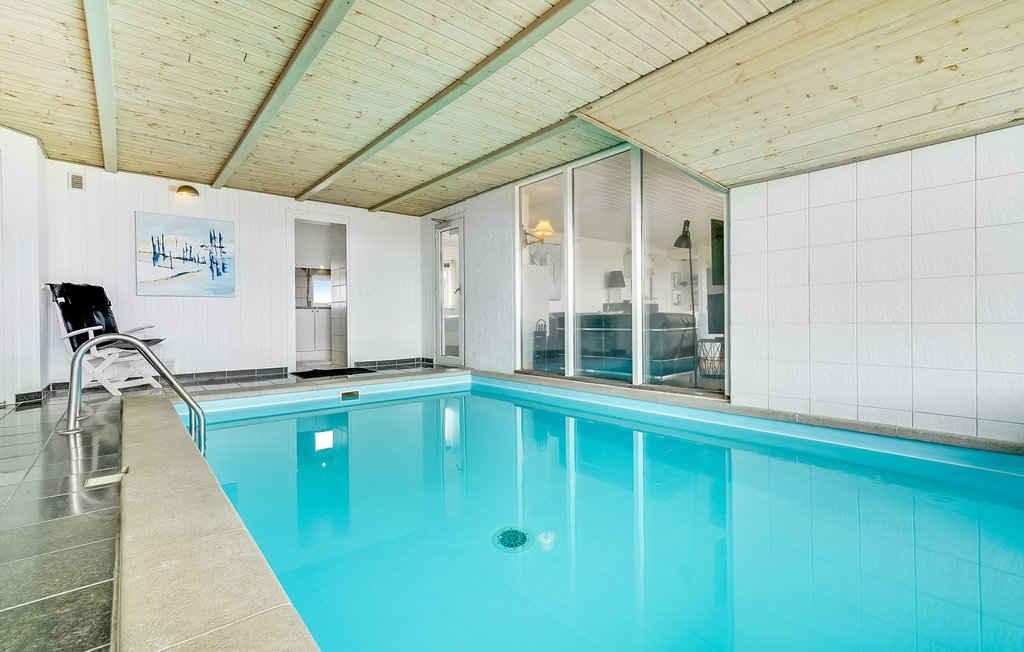 Feriehuse - Søndervig , Danmark - C07069 11