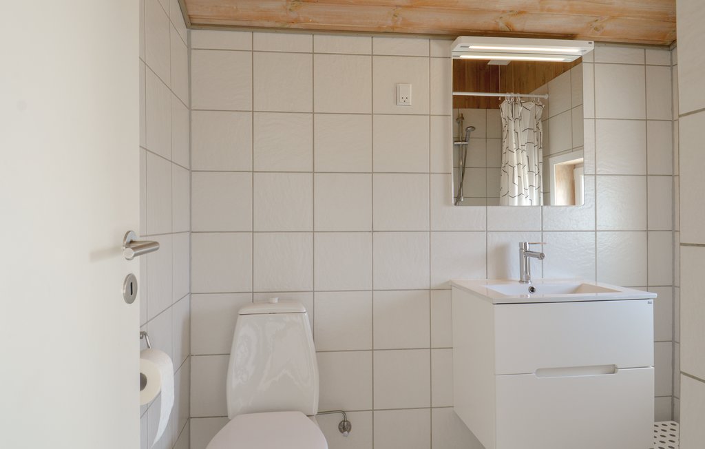 Feriehuse - Søndervig , Danmark - C07166 32