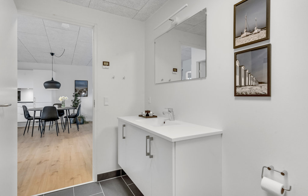 Ferieleilighet - Søndervig , Danmark - C07392 26