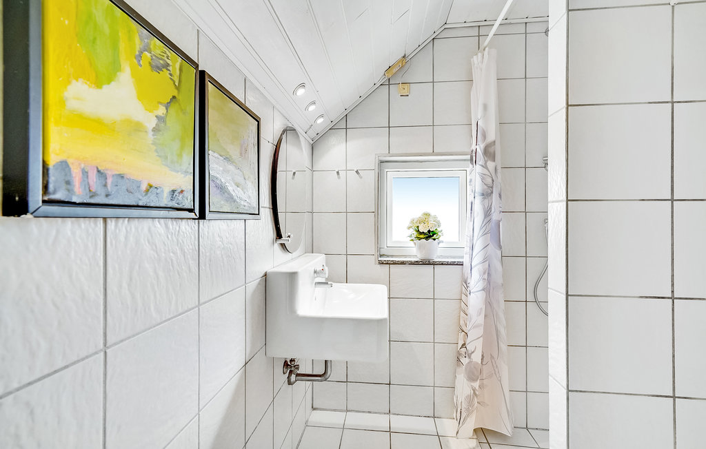 Feriehuse - Søndervig , Danmark - C07069 27