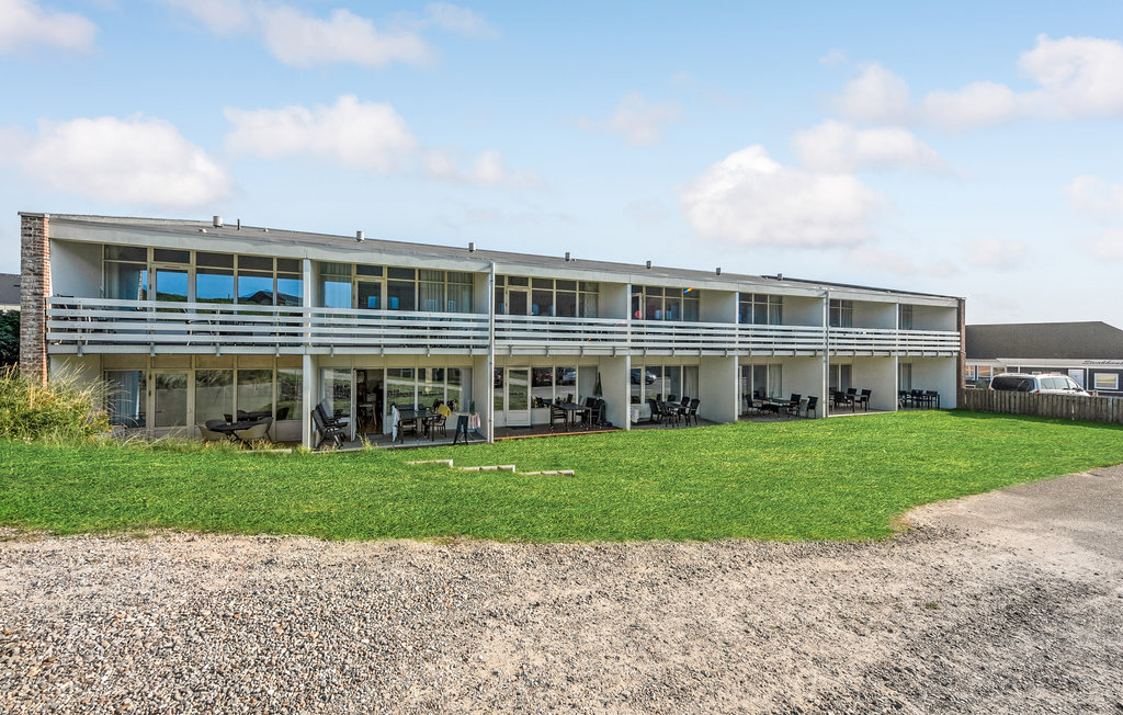 Ferienwohnung - Søndervig , Dänemark - C07370 1