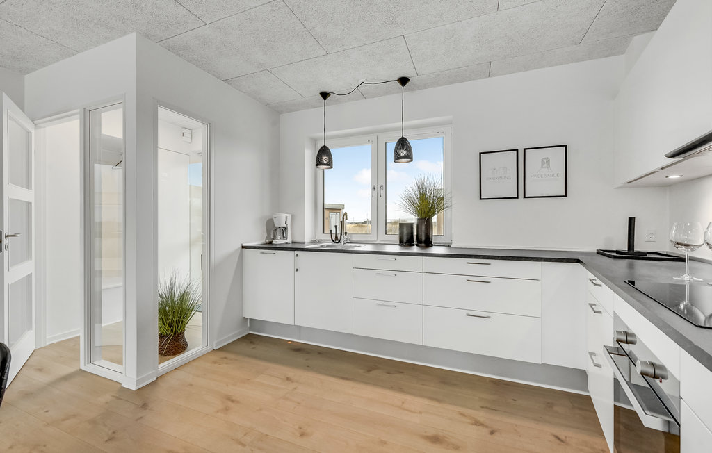 Ferieleilighet - Søndervig , Danmark - C07392 7