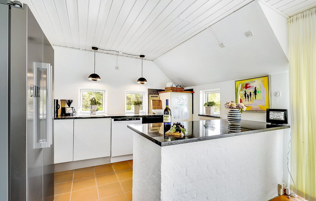 Feriehuse - Søndervig , Danmark - C07069 8