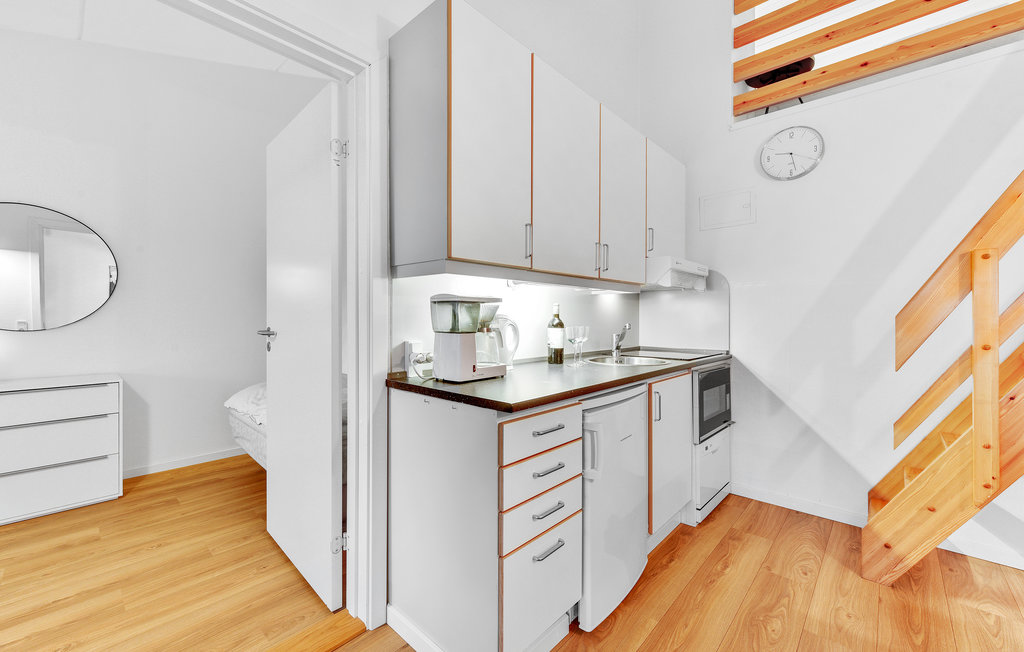 Ferienwohnung - Søndervig , Dänemark - C07293 7