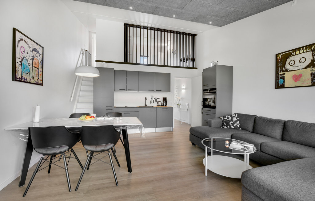 Ferienwohnung - Søndervig , Dänemark - C07370 5