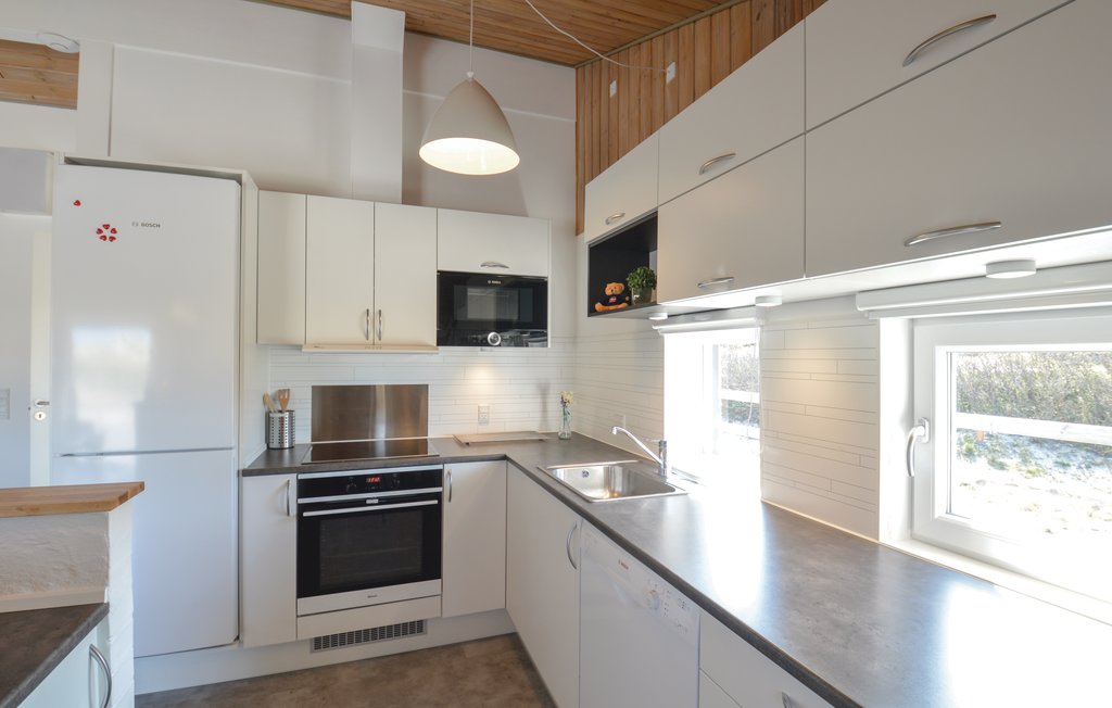 Feriehuse - Søndervig , Danmark - C07166 22