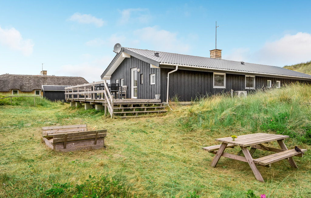 Feriehuse - Søndervig , Danmark - C07166 9