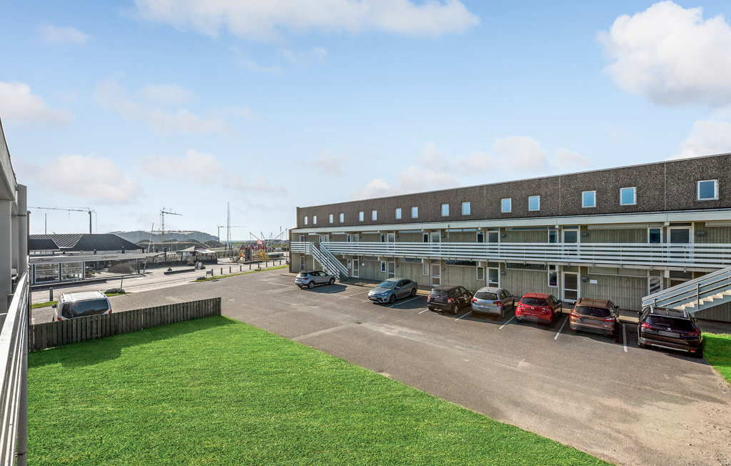 Ferienwohnung - Søndervig , Dänemark - C07370 11