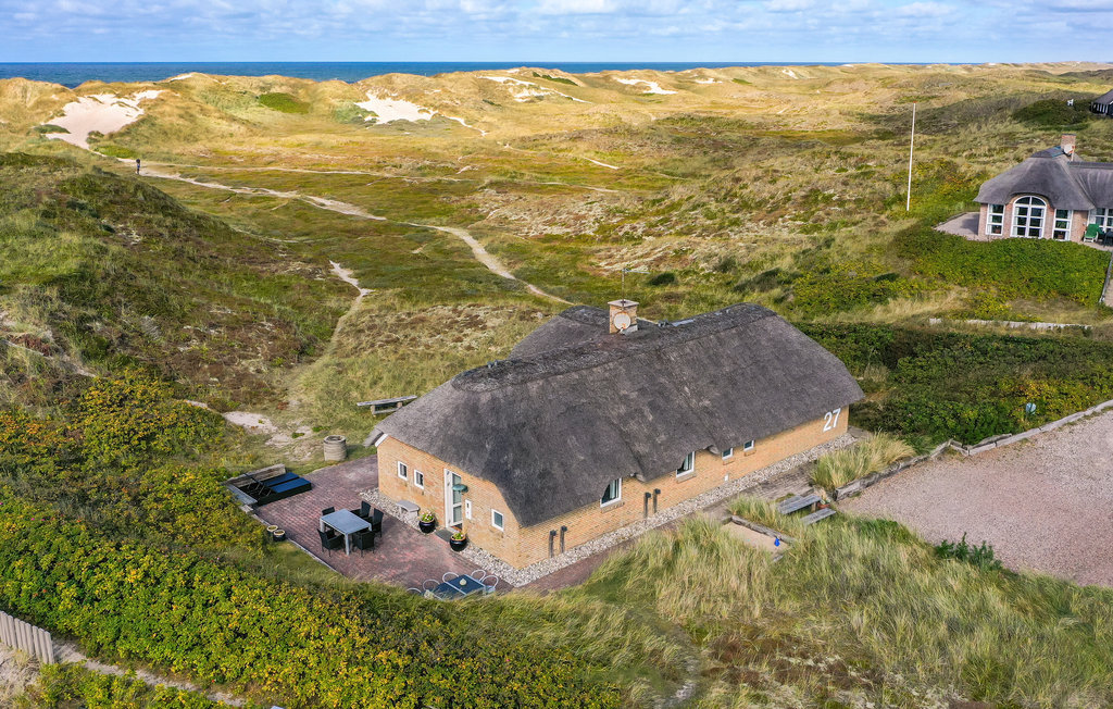 Feriehuse - Søndervig , Danmark - C07069 14