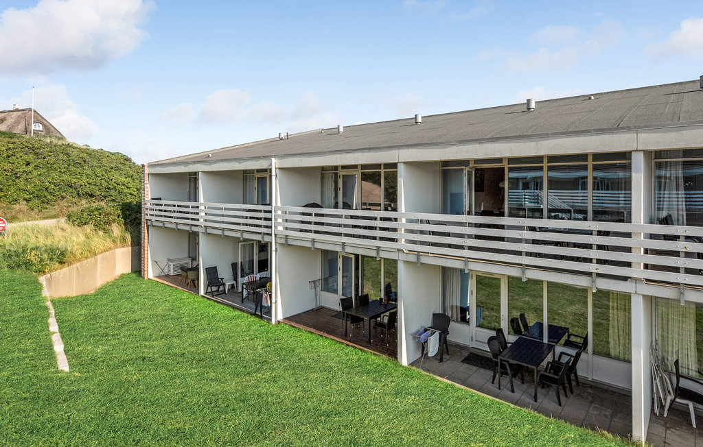 Ferienwohnung - Søndervig , Dänemark - C07370 12