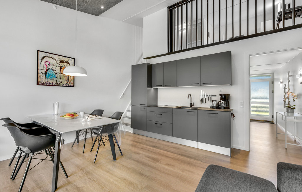 Ferienwohnung - Søndervig , Dänemark - C07370 6