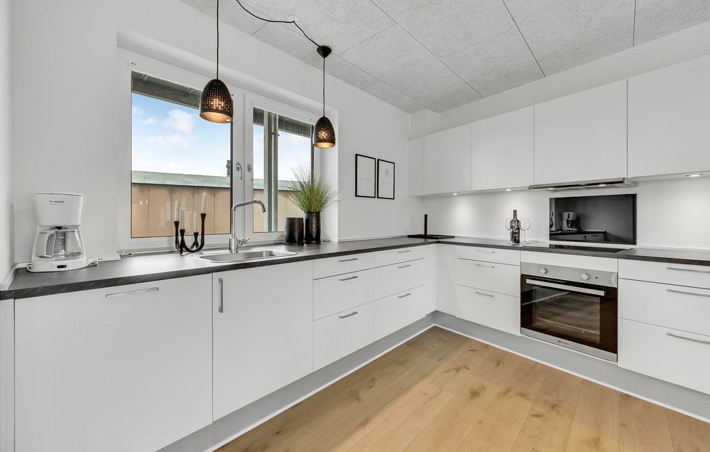 Ferieleilighet - Søndervig , Danmark - C07392 19