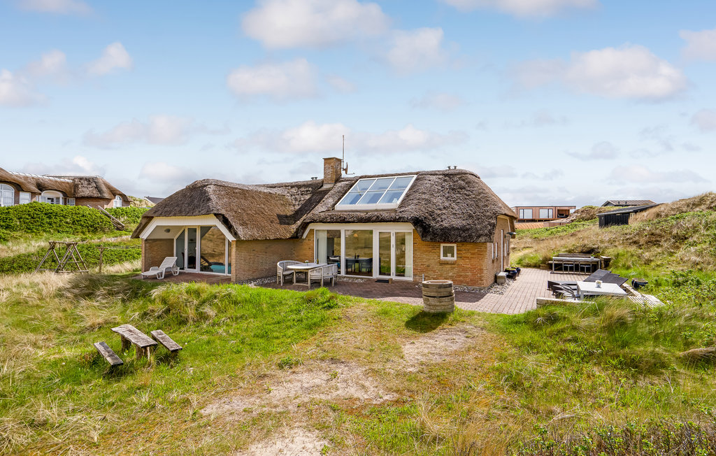 Feriehuse - Søndervig , Danmark - C07069 13