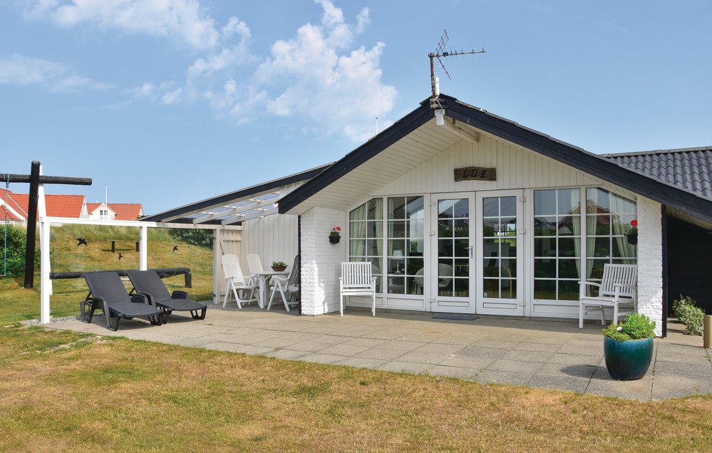 Feriehuse - Søndervig , Danmark - C07136 5