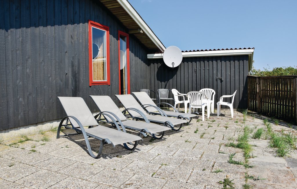 Feriehuse - Søndervig , Danmark - C07051 4