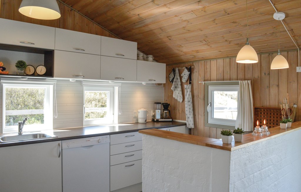 Feriehuse - Søndervig , Danmark - C07166 23