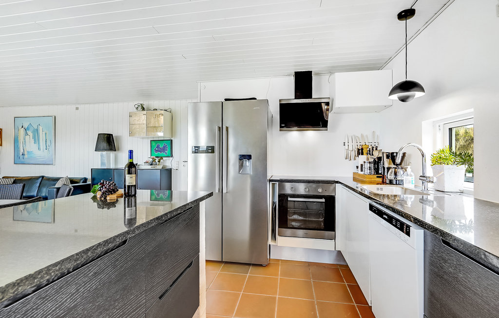 Feriehuse - Søndervig , Danmark - C07069 9