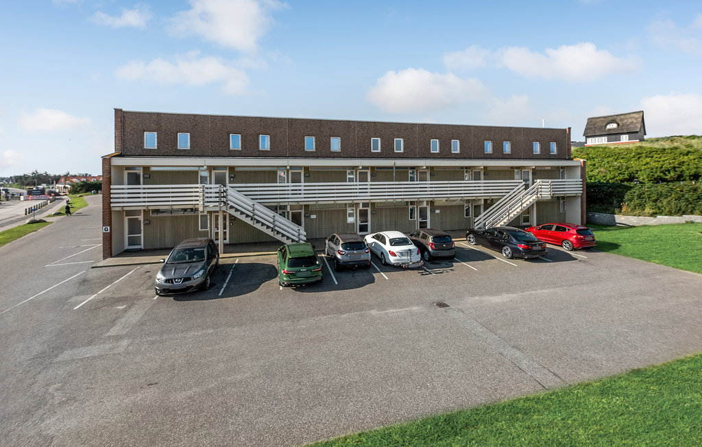 Ferienwohnung - Søndervig , Dänemark - C07370 9