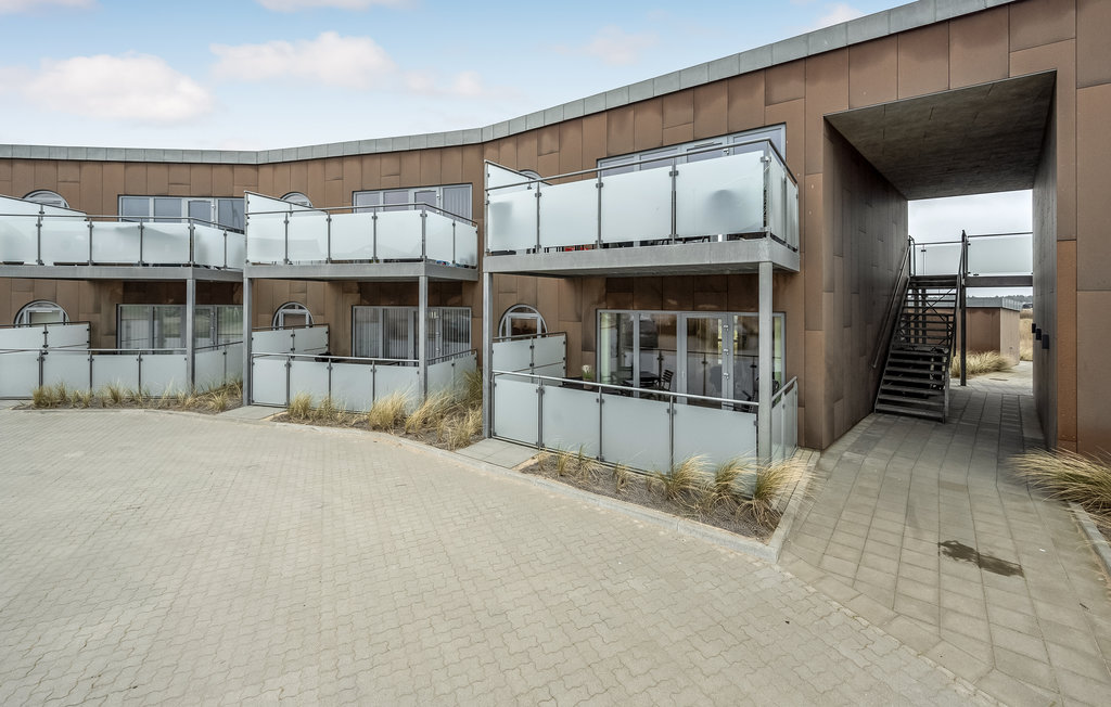 Ferieleilighet - Søndervig , Danmark - C07392 10