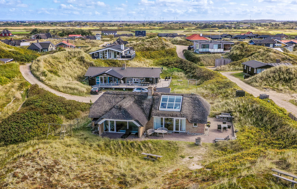 Feriehuse - Søndervig , Danmark - C07069 15