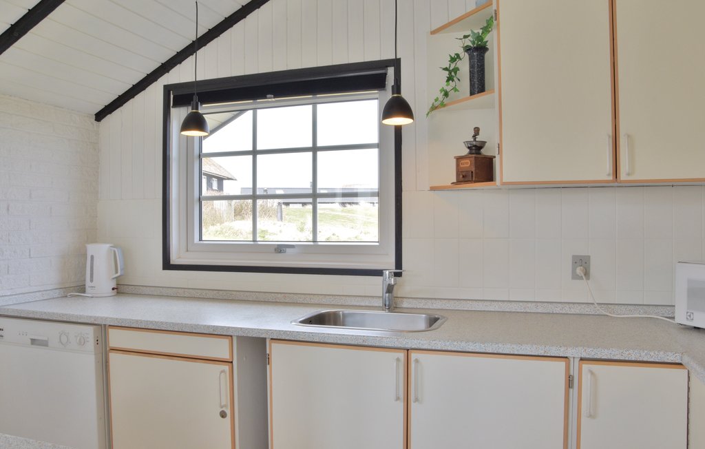 Feriehuse - Søndervig , Danmark - C07136 9