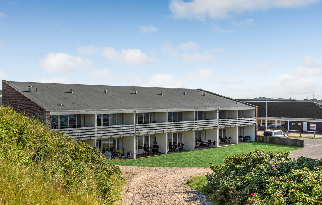 Ferienwohnung - Søndervig , Dänemark - C07370 13