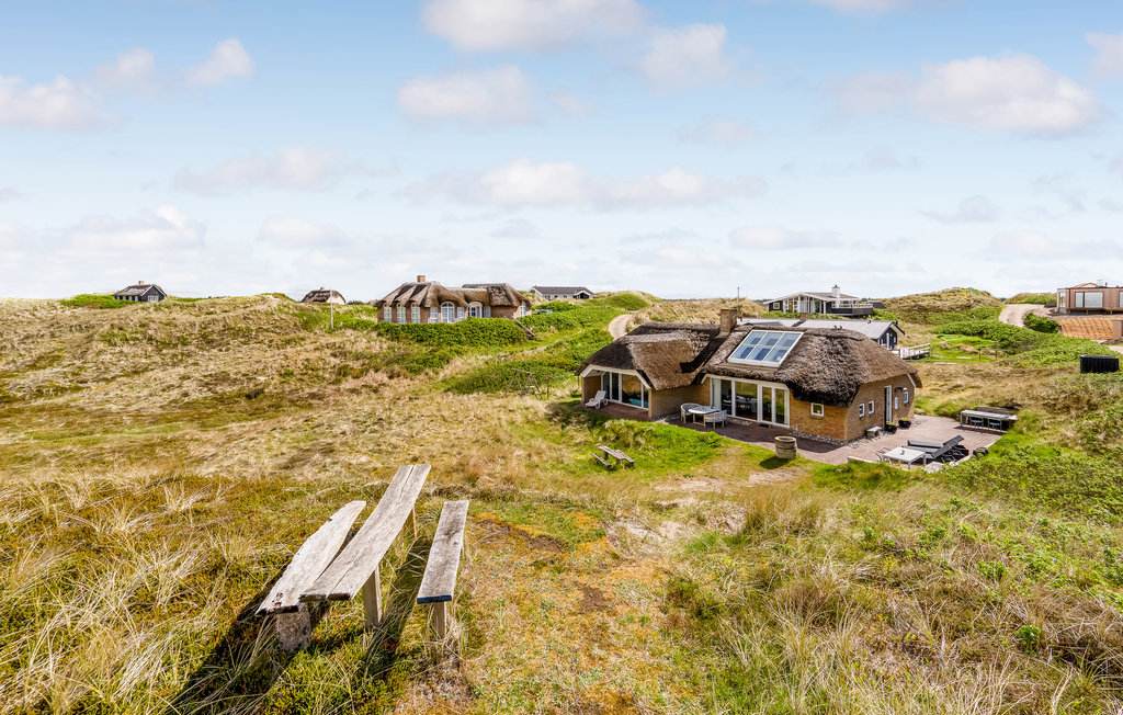 Feriehuse - Søndervig , Danmark - C07069 12