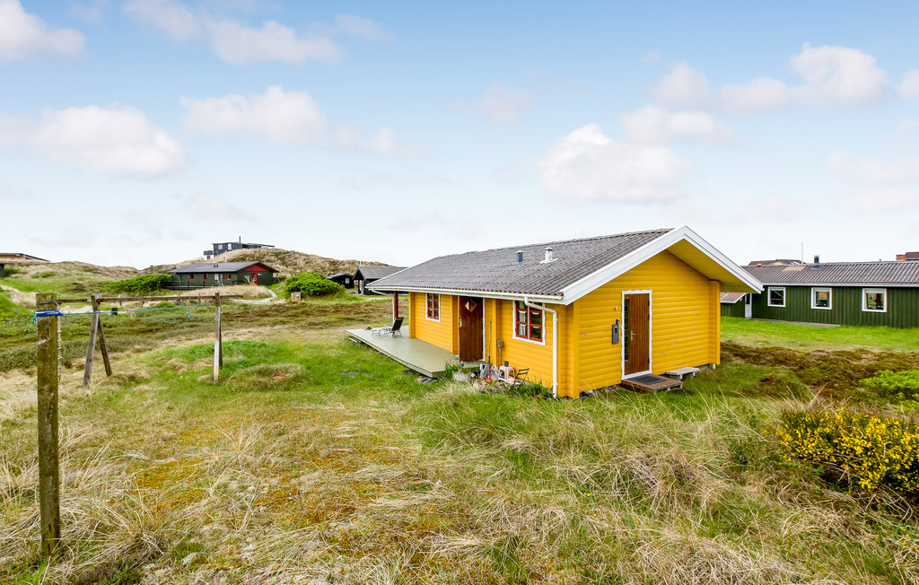 Feriehus - Houvig , Danmark - C07148 11