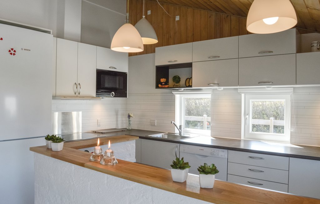 Feriehuse - Søndervig , Danmark - C07166 24