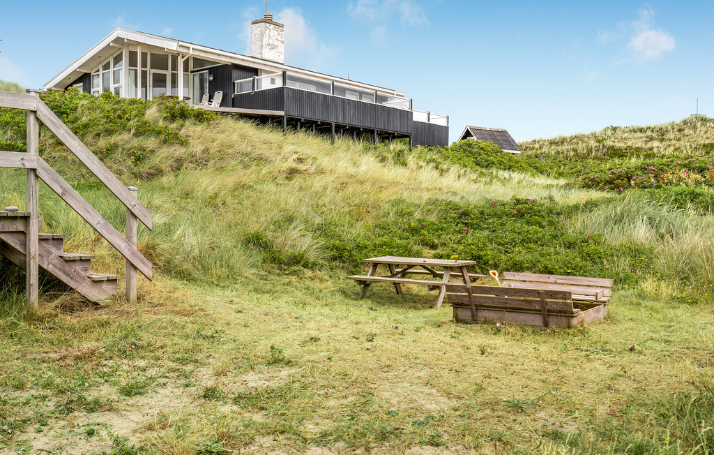 Feriehuse - Søndervig , Danmark - C07166 8