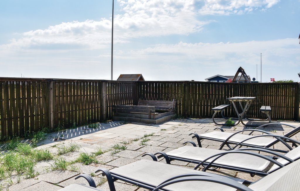 Feriehuse - Søndervig , Danmark - C07051 5