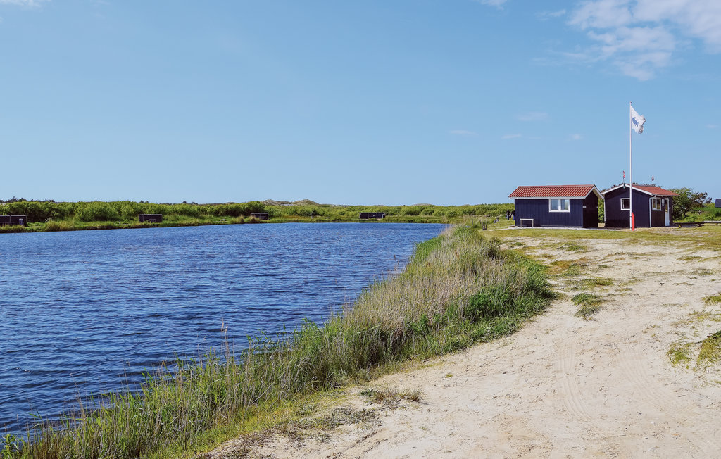 Feriehuse - Søndervig , Danmark - C07053 19