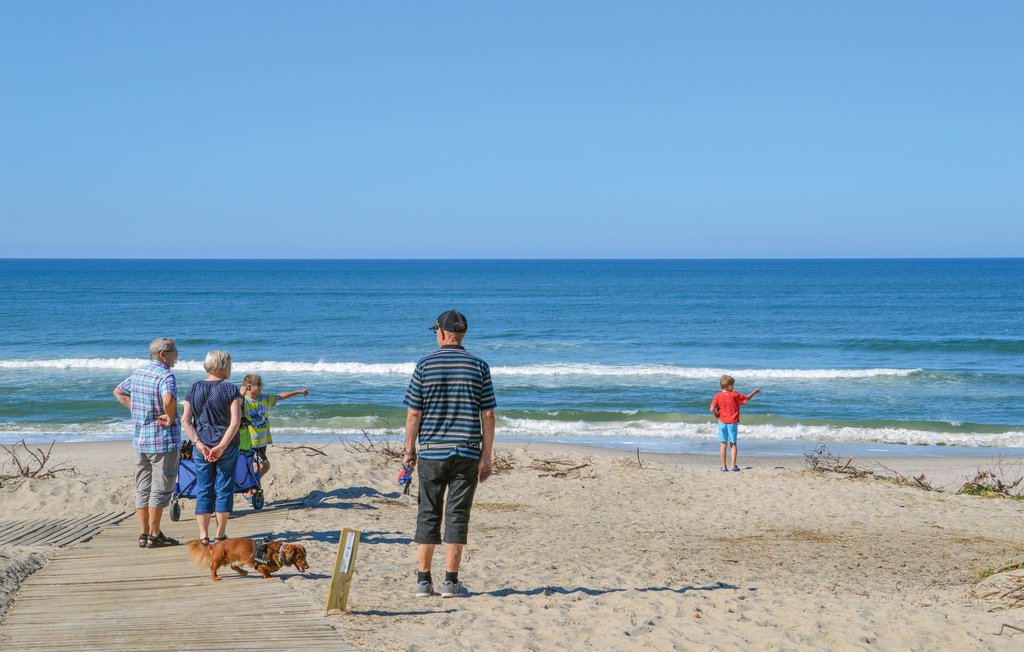 Feriehuse - Søndervig , Danmark - C07053 21