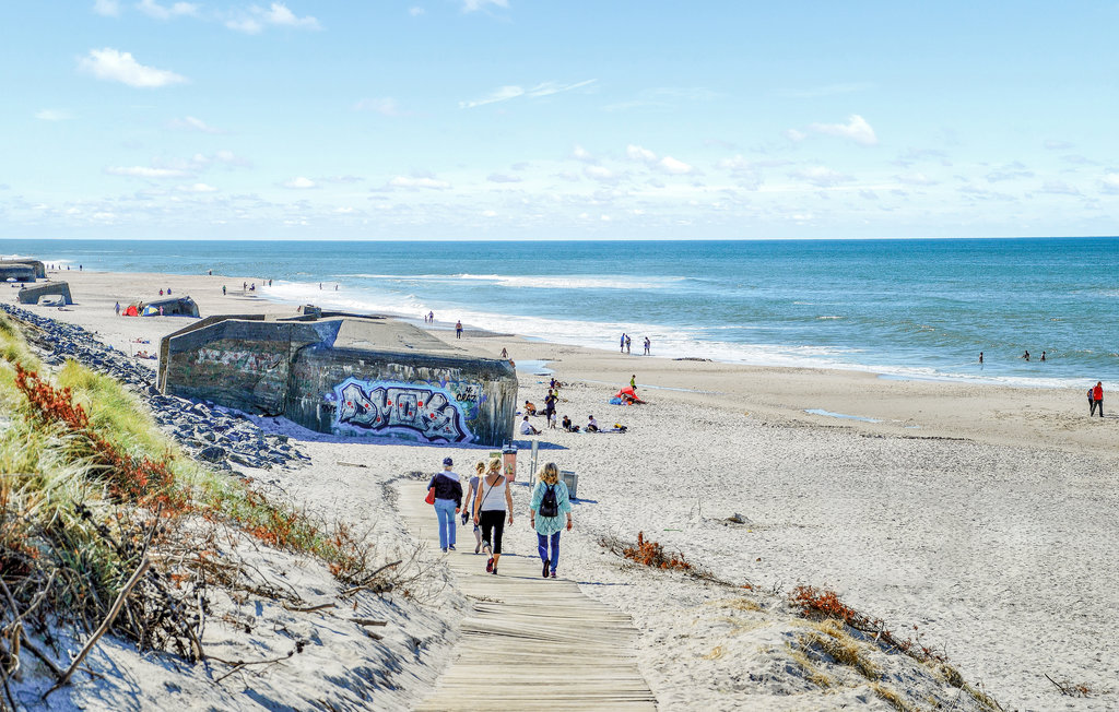 Feriehuse - Søndervig , Danmark - C07053 22