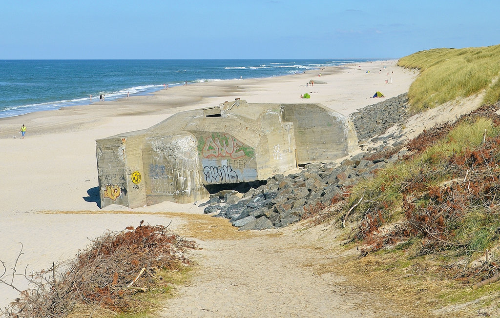 Feriehuse - Søndervig , Danmark - C07053 23