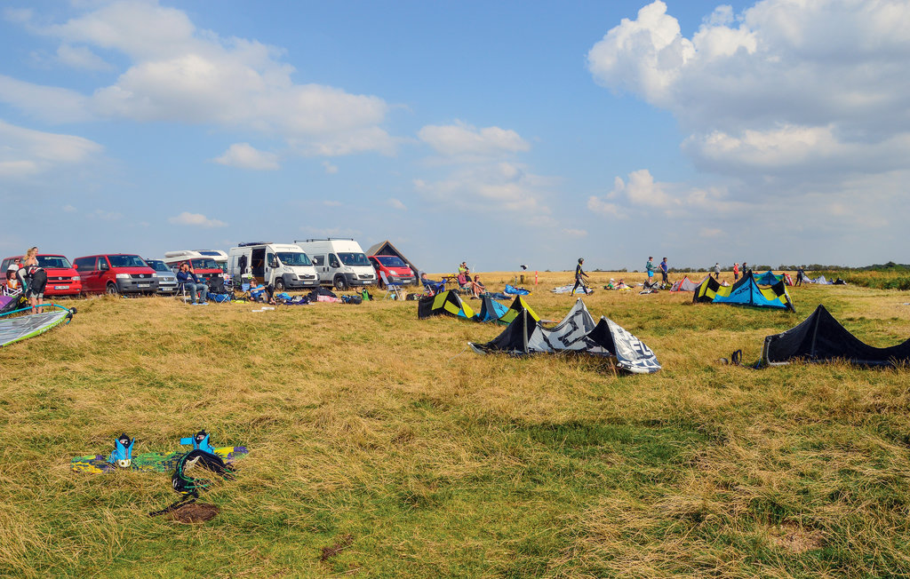 Feriehuse - Søndervig , Danmark - C07053 24