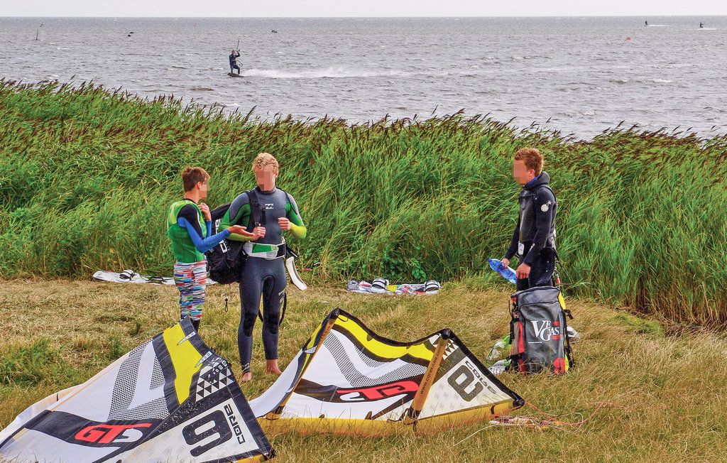 Feriehuse - Søndervig , Danmark - C07053 25