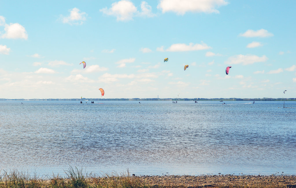 Feriehuse - Søndervig , Danmark - C07053 26