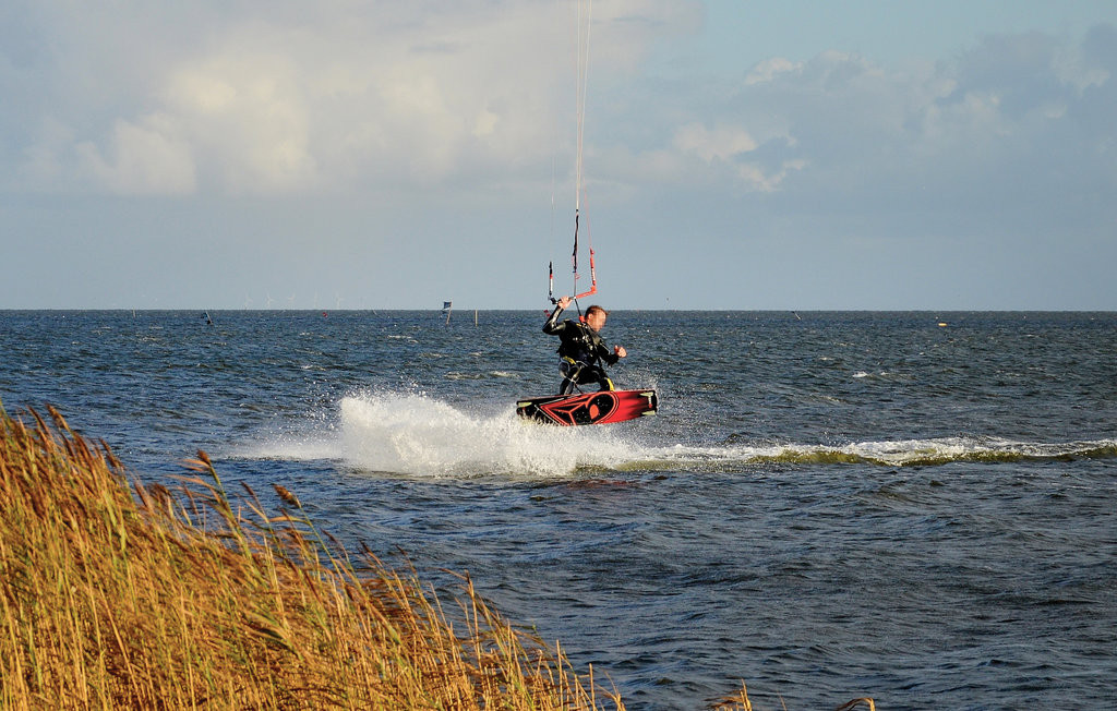Feriehuse - Søndervig , Danmark - C07053 27