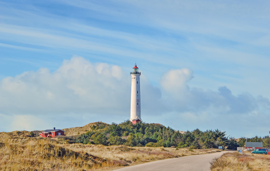 Feriehuse - Søndervig , Danmark - C07053 28