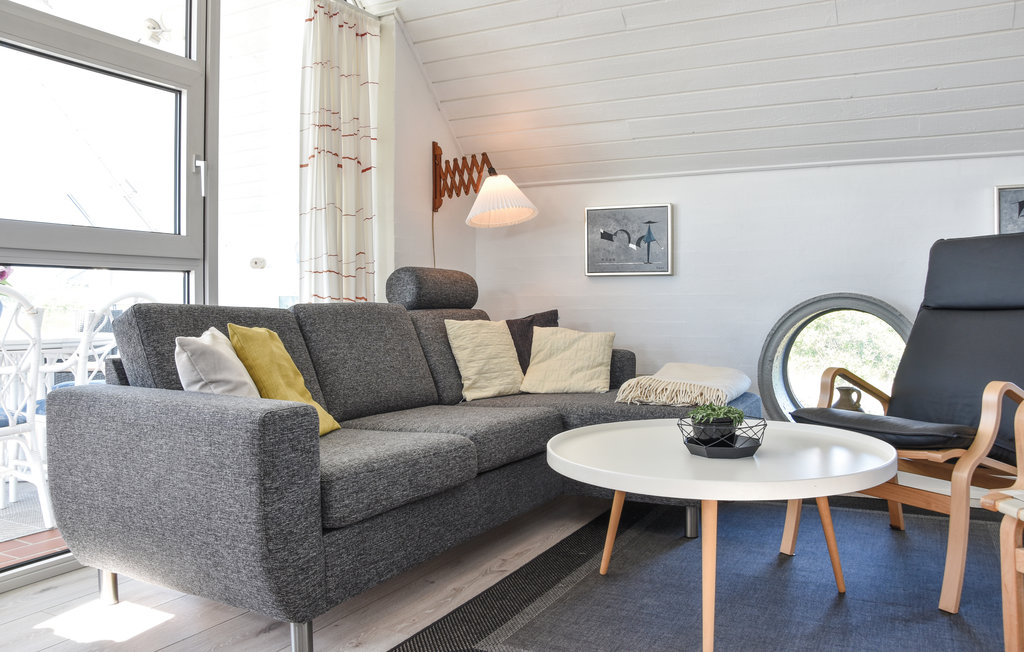 Feriehuse - Søndervig , Danmark - C07053 2