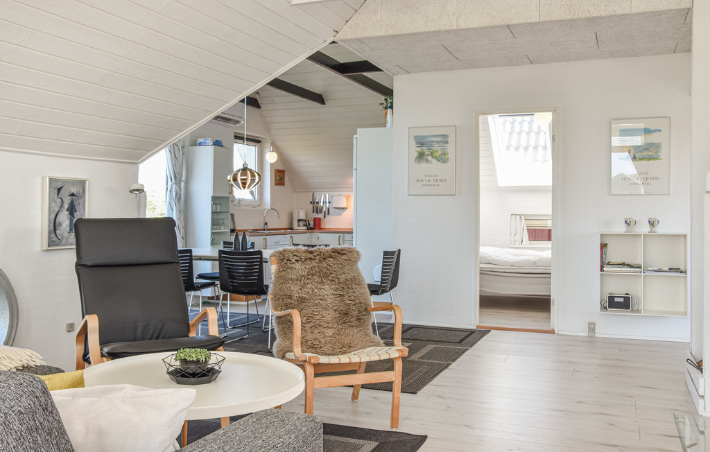 Feriehuse - Søndervig , Danmark - C07053 11