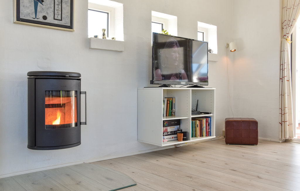 Feriehuse - Søndervig , Danmark - C07053 4