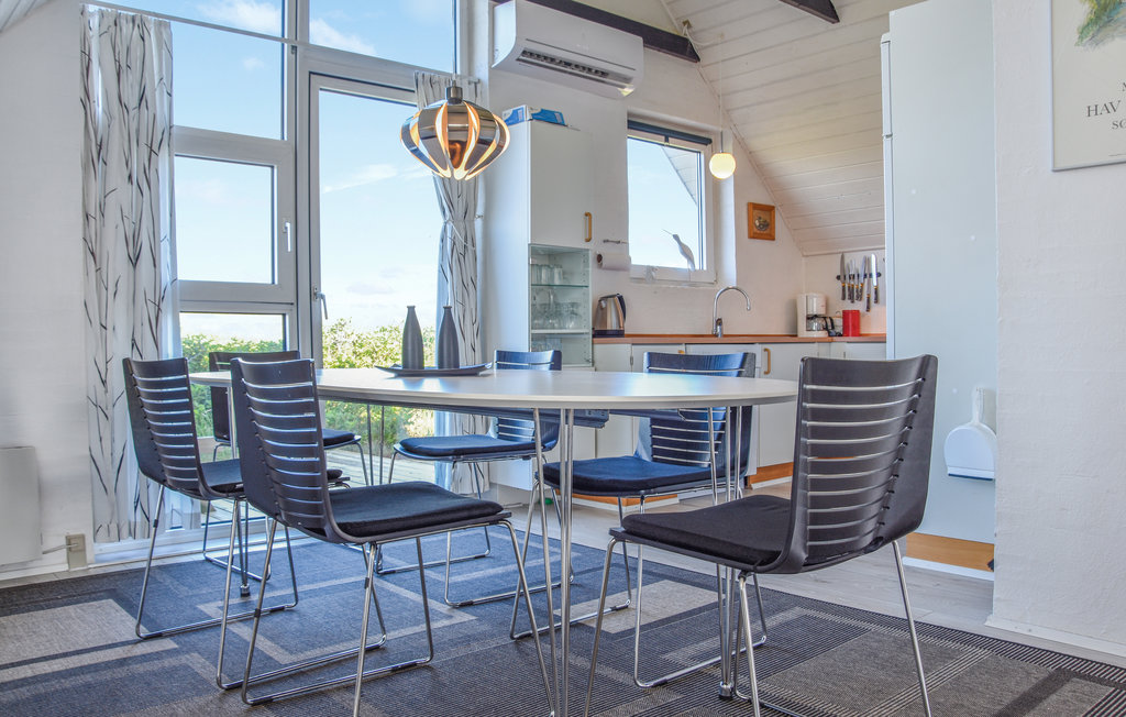 Feriehuse - Søndervig , Danmark - C07053 3