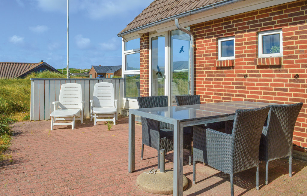 Feriehuse - Søndervig , Danmark - C07053 7